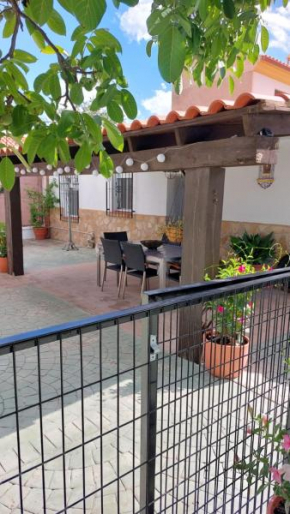 Cortijo El Algayubero